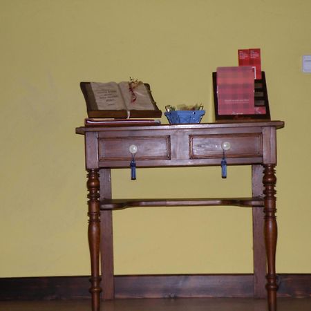 Posada Elbete ภายนอก รูปภาพ
