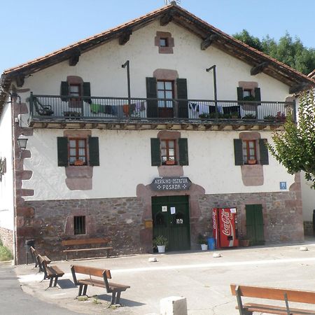 Posada Elbete ภายนอก รูปภาพ
